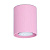 Потолочный светильник TopDecor Tubo8 P1 27