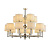 Подвесная люстра ST Luce Enita SL1751.103.15