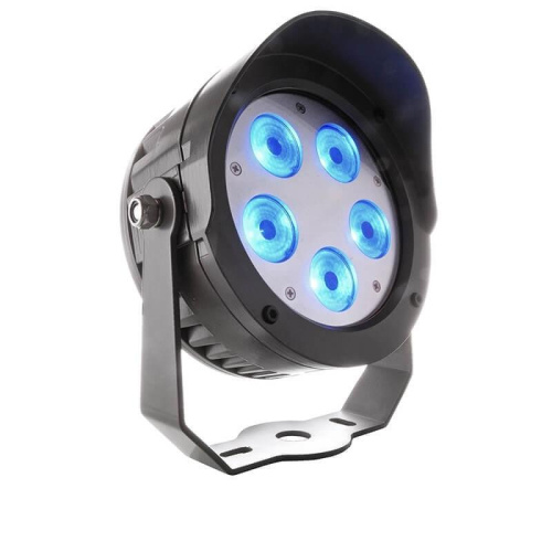Прожектор Deko-Light Power Spot I RGB 33W 732078 Прожектор Deko-Light Power Spot I RGB 33W 732078