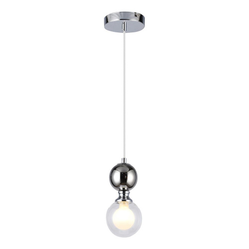Подвесной светильник Toplight Roslyn TL1223H-01TR Подвесной светильник Toplight Roslyn TL1223H-01TR