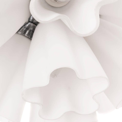 Подвесная люстра Arte Lamp Canzone A3469SP-25CC Подвесная люстра Arte Lamp Canzone A3469SP-25CC