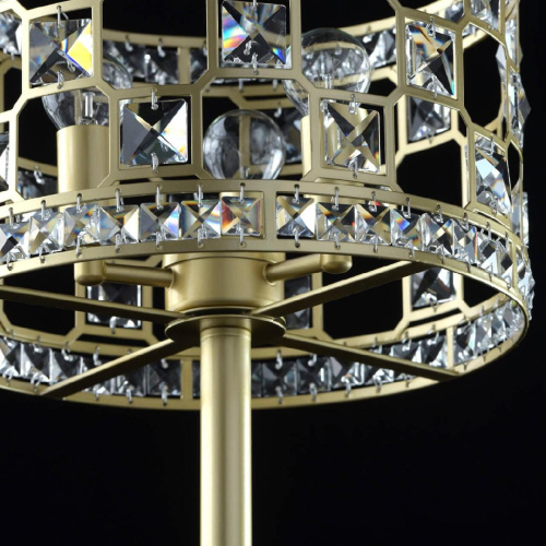 Настольная лампа MW-Light Монарх 121031703