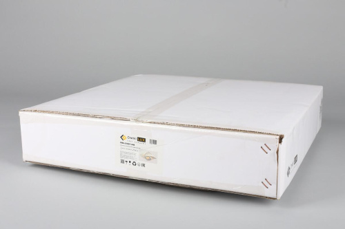 Потолочная светодиодная люстра Omnilux Benevello OML-07807-248 Потолочная светодиодная люстра Omnilux Benevello OML-07807-248