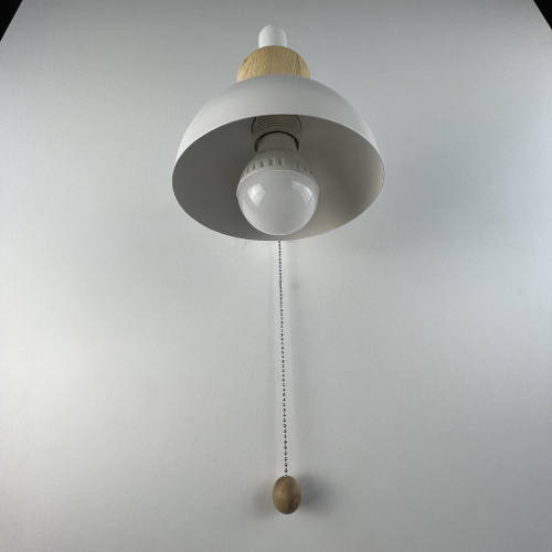 Бра Fanta Wall White By Imperiumloft Бра Fanta Wall White By Imperiumloft