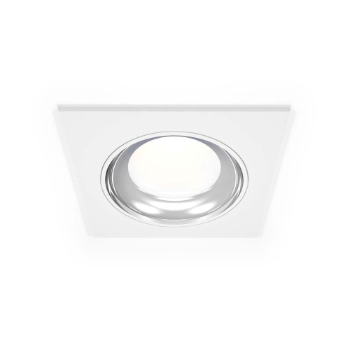 Встраиваемый светильник Ambrella light Techno Spot XC (C7631, N7022) XC7631061 Встраиваемый светильник Ambrella light Techno Spot XC (C7631, N7022) XC7631061