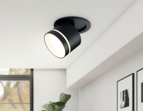 Встраиваемый спот Ambrella light Techno Spot Move TA1432 Встраиваемый спот Ambrella light Techno Spot Move TA1432