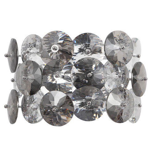 Настенный светильник Crystal Lux Crystal AP2 Chrome Настенный светильник Crystal Lux Crystal AP2 Chrome