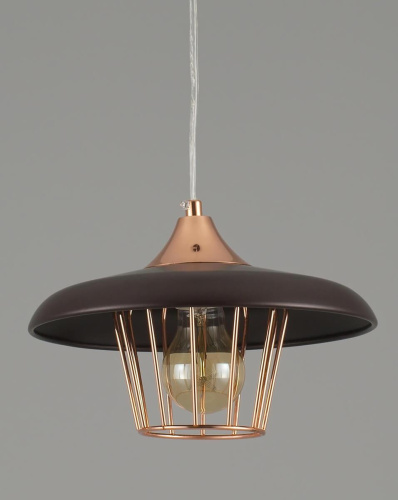 Подвесной светильник Moderli Alisa V2840-1P Подвесной светильник Moderli Alisa V2840-1P