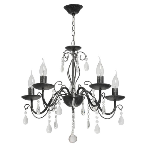 Подвесная люстра MW-Light Аврора 371016605 Подвесная люстра MW-Light Аврора 371016605