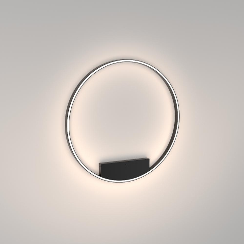 Потолочный светодиодный светильник Maytoni Rim MOD058CL-L50B4K Потолочный светодиодный светильник Maytoni Rim MOD058CL-L50B4K