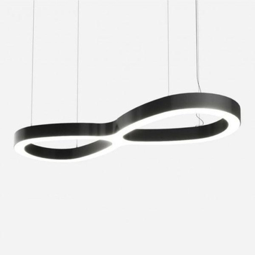 Подвесной светодиодный светильник Siled EOS-02 7370974 Подвесной светодиодный светильник Siled EOS-02 7370974