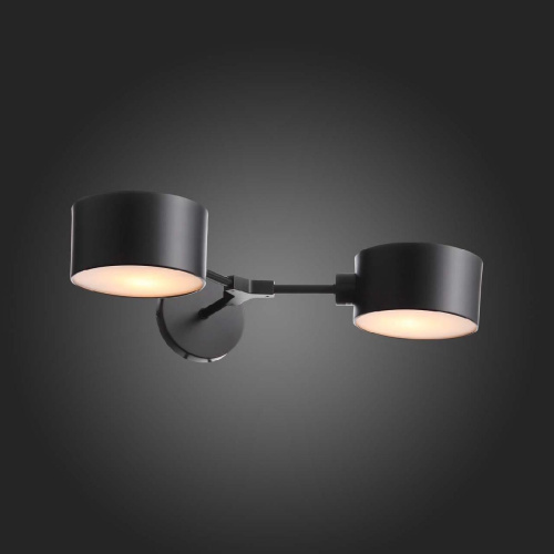 Бра Evoluce Gimento SLE183401-02 Бра Evoluce Gimento SLE183401-02