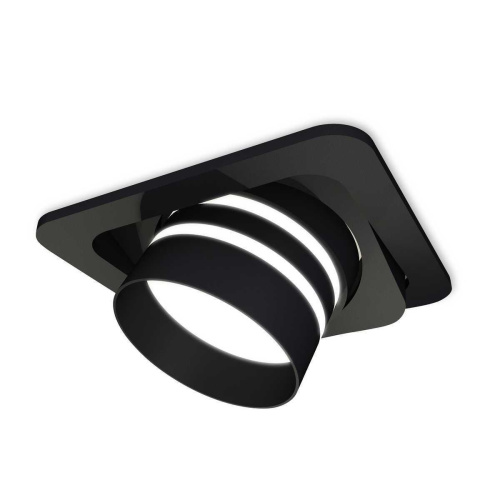 Комплект встраиваемого спота Ambrella light Techno Spot XC (C7659, N7142) XC7659082 Комплект встраиваемого спота Ambrella light Techno Spot XC (C7659, N7142) XC7659082