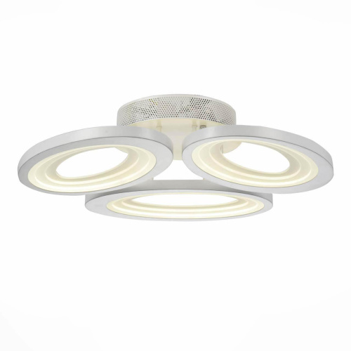 Потолочный светодиодный светильник ST Luce SL895.502.03 Потолочный светодиодный светильник ST Luce SL895.502.03