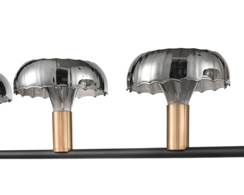 Подвесной светильник Vele Luce Olivia VL5642P05 Подвесной светильник Vele Luce Olivia VL5642P05