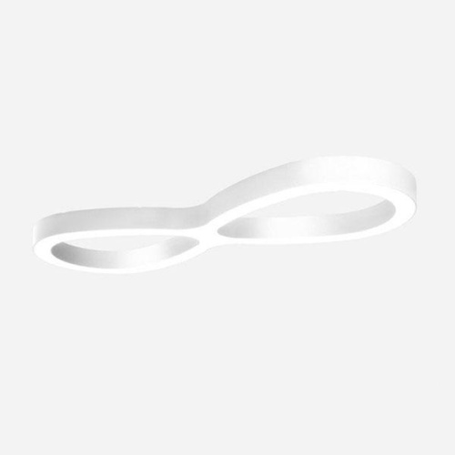 Потолочный светодиодный светильник Siled EOS-02 7372358 Потолочный светодиодный светильник Siled EOS-02 7372358