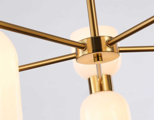 Подвесная люстра Ambrella light High Light LH56093 Подвесная люстра Ambrella light High Light LH56093