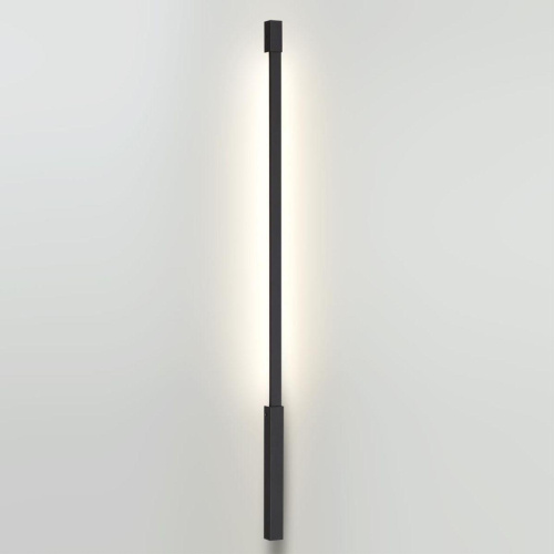 Настенный светодиодный светильник Odeon Light Hightech Fino 7006/100D Настенный светодиодный светильник Odeon Light Hightech Fino 7006/100D