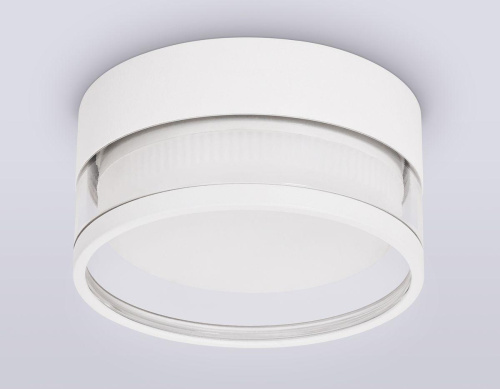 Потолочный светильник Ambrella light Techno Spot GX53 Acrylic tech TN5505 Потолочный светильник Ambrella light Techno Spot GX53 Acrylic tech TN5505