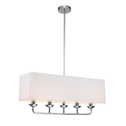 Подвесная люстра Escada Bovilla 10175/4 Подвесная люстра Escada Bovilla 10175/4
