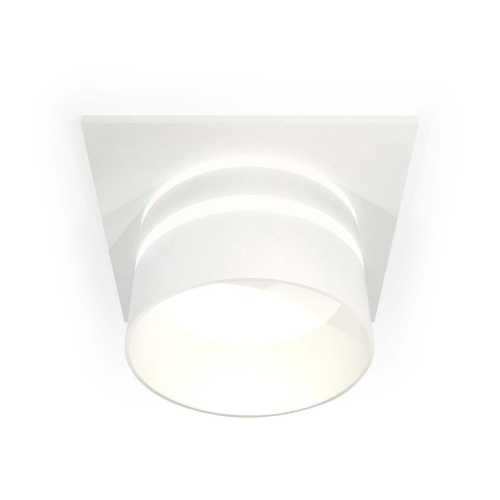 Встраиваемый светильник Ambrella light Techno Spot XC (C6520, N6235) XC6520062 Встраиваемый светильник Ambrella light Techno Spot XC (C6520, N6235) XC6520062