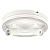 Потолочный светодиодный светильник Escada 20044SMA/03LED WH