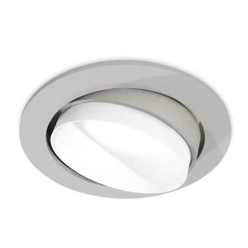 Комплект встраиваемого светильника Ambrella light Techno Spot XC (C7653, N7030) XC7653020 Комплект встраиваемого светильника Ambrella light Techno Spot XC (C7653, N7030) XC7653020
