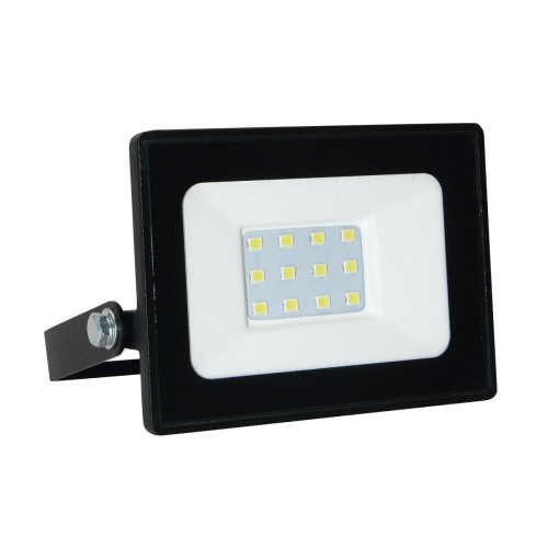 Прожектор светодиодный Volpe ULF-Q517 10W/6500K IP65 220-240V BLACK UL-00010715 Прожектор светодиодный Volpe ULF-Q517 10W/6500K IP65 220-240V BLACK UL-00010715