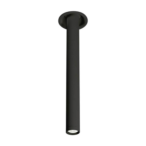 Встраиваемый светодиодный спот Ideal Lux Eye Bk 186993 Встраиваемый светодиодный спот Ideal Lux Eye Bk 186993