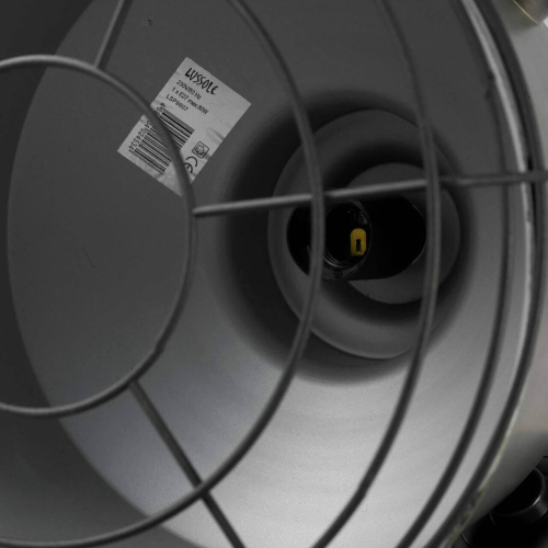 Торшер Lussole Loft Submarine LSP-9807 Торшер Lussole Loft Submarine LSP-9807