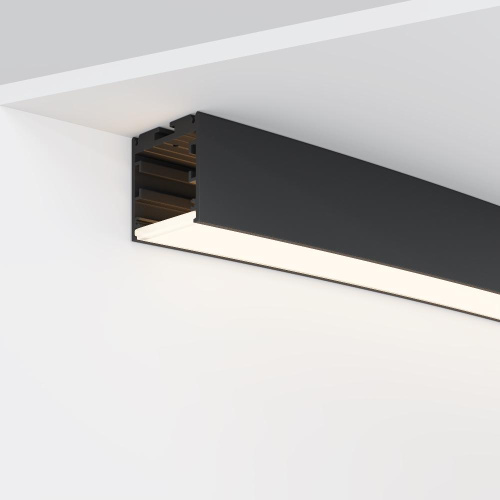 Комплектующие к светодиодной ленте Led Strip ALM-3535R-B-D-45°-3M Комплектующие к светодиодной ленте Led Strip ALM-3535R-B-D-45°-3M