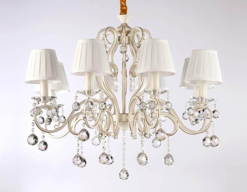 Подвесная люстра Ambrella light Traditional TR4561 Подвесная люстра Ambrella light Traditional TR4561