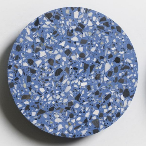 Настенный светильник Terrazzo blue Настенный светильник Terrazzo blue