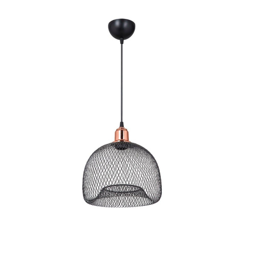 Подвесной светильник Toplight Bryanne TL1603H-01BK Подвесной светильник Toplight Bryanne TL1603H-01BK
