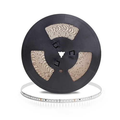 Светодиодная лента Feron 9,6W/m 120LED/m 2835SMD белый 20M LS520 41277 Светодиодная лента Feron 9,6W/m 120LED/m 2835SMD белый 20M LS520 41277