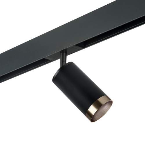 Трековый светильник Lightstar Rullo (214437+595057+203431) PRO437431 Трековый светильник Lightstar Rullo (214437+595057+203431) PRO437431