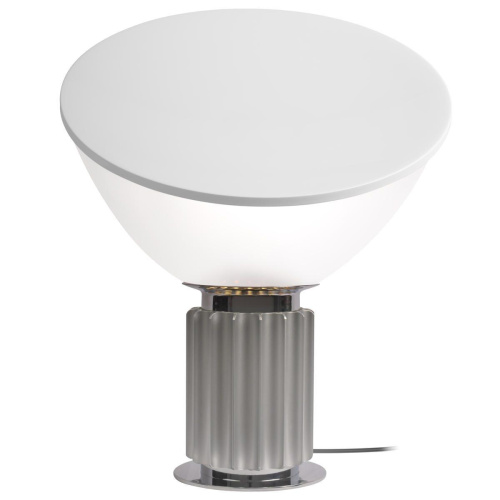 Настольная лампа Loft IT Taccia 10294/M Silver Настольная лампа Loft IT Taccia 10294/M Silver