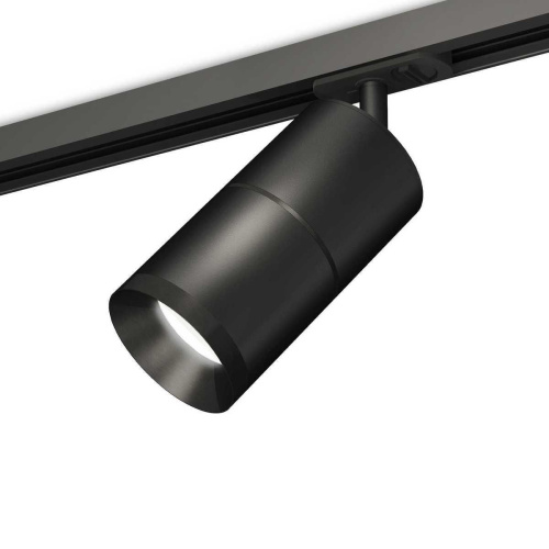 Комплект трекового светильника Ambrella light Track System XT (A2537, C7402, A2071, C7402, N7031) XT7402020 Комплект трекового светильника Ambrella light Track System XT (A2537, C7402, A2071, C7402, N7031) XT7402020