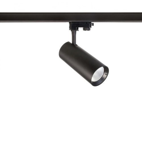 Трековый светодиодный светильник Deko-Light Horus 707104 Трековый светодиодный светильник Deko-Light Horus 707104