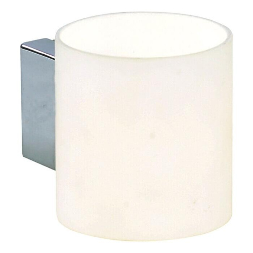 Настенный светильник Arte Lamp Interior A7860AP-1WH Настенный светильник Arte Lamp Interior A7860AP-1WH