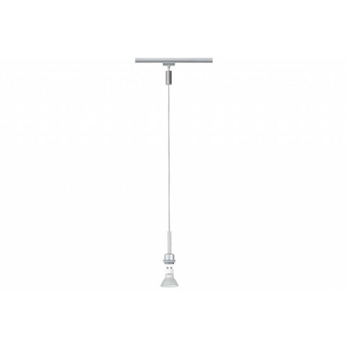 Трековый светильник Paulmann DecoSystems 95183 Трековый светильник Paulmann DecoSystems 95183