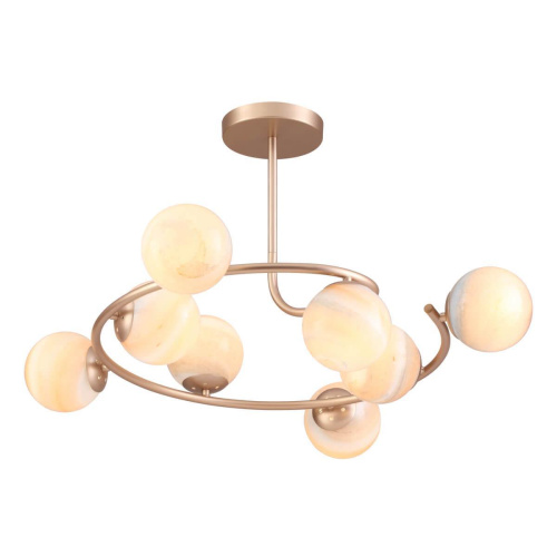 Подвесная люстра Lumion Moderni Misty 4466/8C Подвесная люстра Lumion Moderni Misty 4466/8C