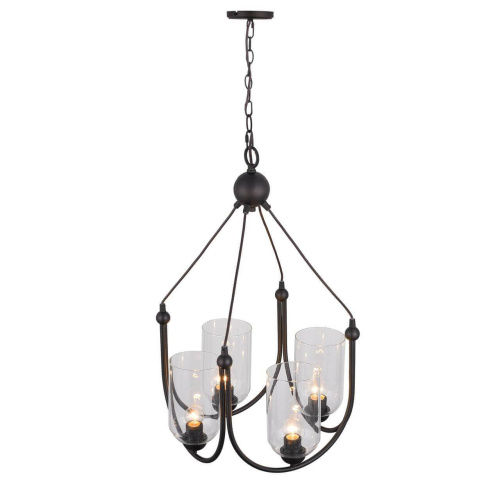 Подвесная люстра ST Luce Codita SL333.303.04 Подвесная люстра ST Luce Codita SL333.303.04
