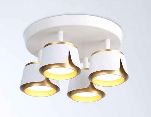 Спот Ambrella light Techno Spot Techno family TN71241 Спот Ambrella light Techno Spot Techno family TN71241