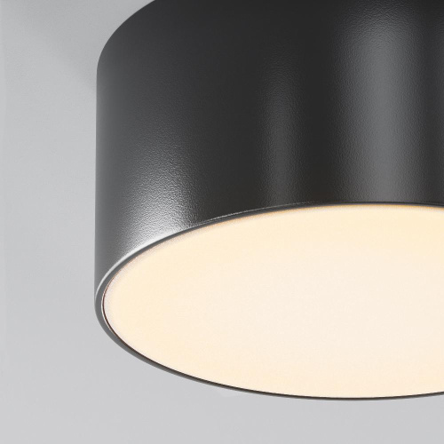 Потолочный светильник Outdoor O430CL-L15B3K Потолочный светильник Outdoor O430CL-L15B3K