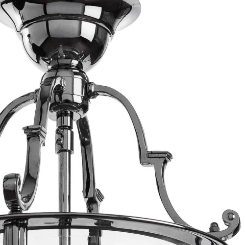 Подвесной светильник Arte Lamp Rimini A6503SP-3CC Подвесной светильник Arte Lamp Rimini A6503SP-3CC