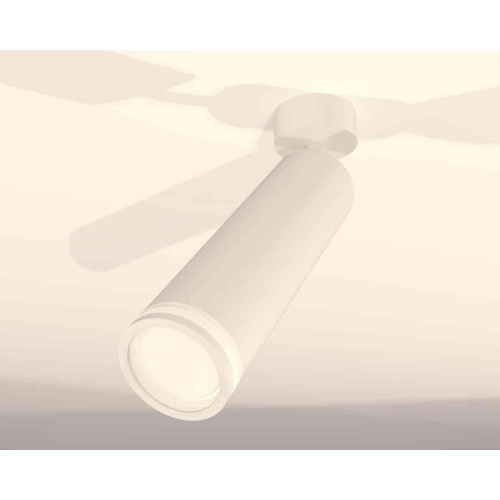 Комплект накладного светильника Ambrella light Techno Spot XM6355002 SWH/FR белый песок/белый матовый (A2202, C6355, N6220) Комплект накладного светильника Ambrella light Techno Spot XM6355002 SWH/FR белый песок/белый матовый (A2202, C6355, N6220)