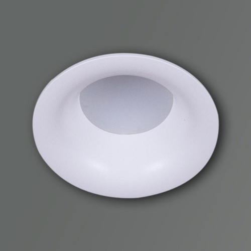 Точечный светильник Reluce 16126-9.0-001 GU10 WT