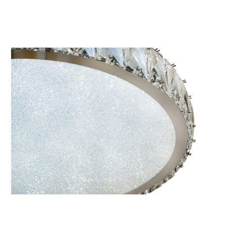 Потолочный светодиодный светильник iLedex Crystal 16336C/400 CR Потолочный светодиодный светильник iLedex Crystal 16336C/400 CR