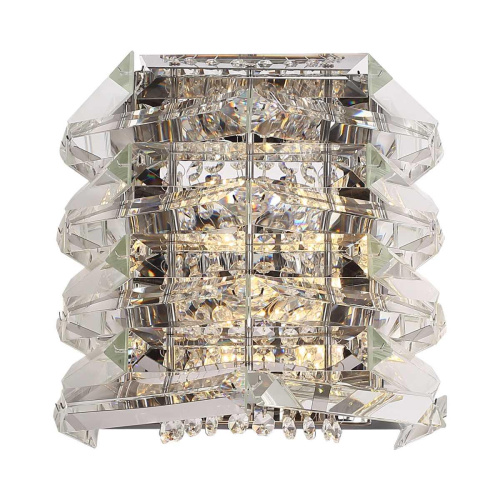Настенный светильник ST Luce SL6137.101.02 Настенный светильник ST Luce SL6137.101.02